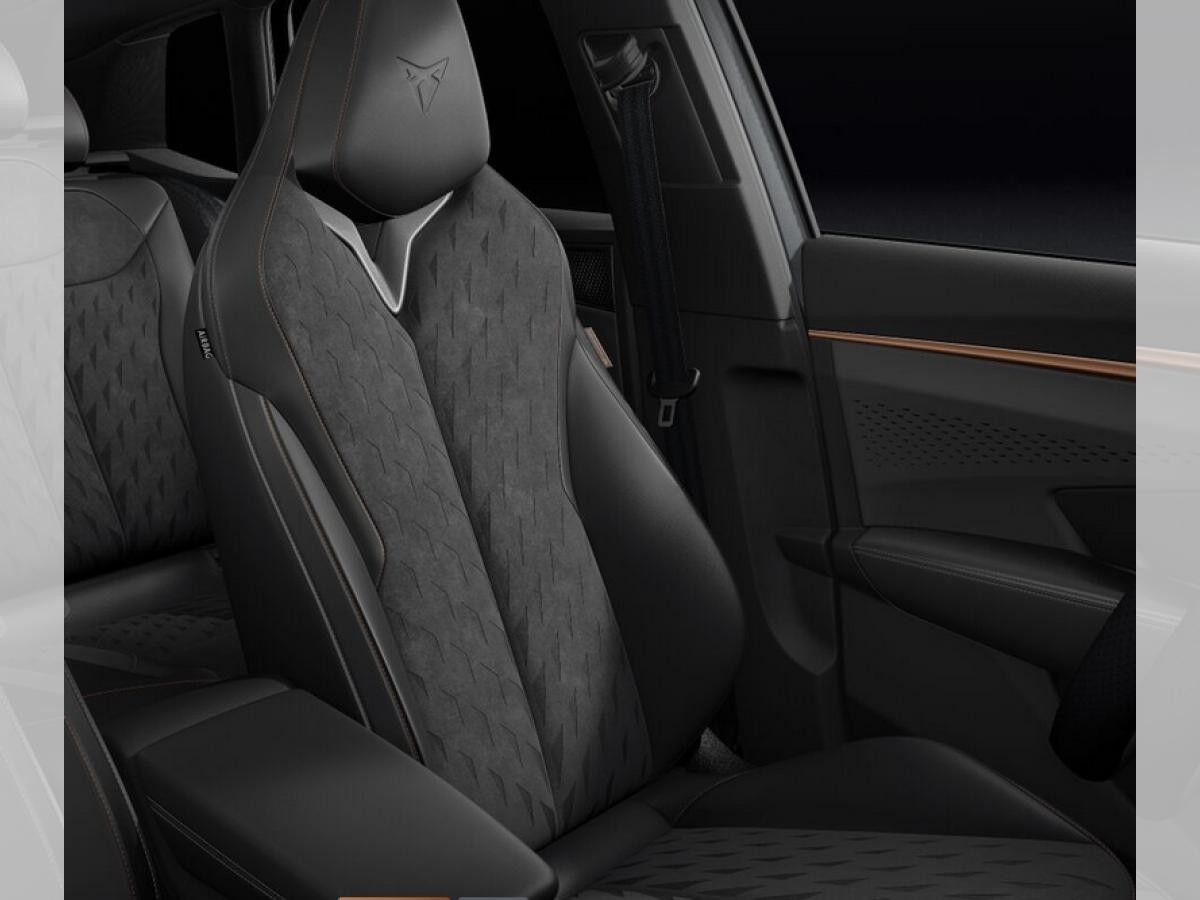 Cupra Terramar VZ 1.5 e-Hybrid *AHK*Pano*Sennheiser*Digital Drive*20"*