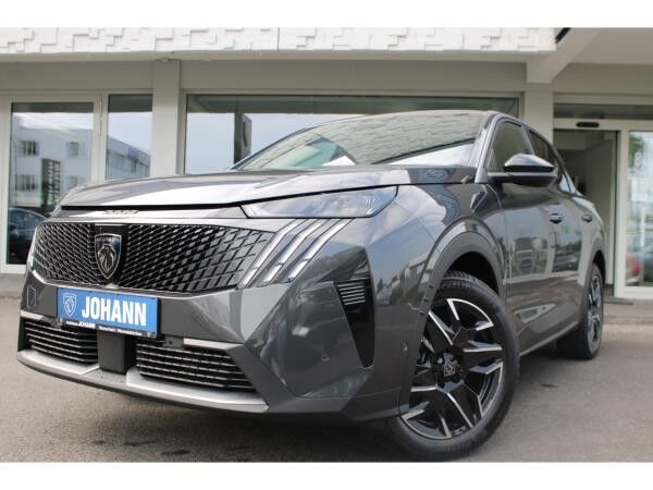 Peugeot 3008 Allure MILD HYBRID 145 e-DSC6 *Anhängerkupplung*