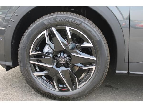 Peugeot 3008 Allure MILD HYBRID 145 e-DSC6 *Anhängerkupplung*