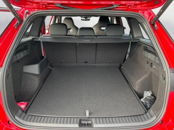 Skoda Kodiaq RS 2.0 TSI DSG 265PS *Sofort verfügbar*