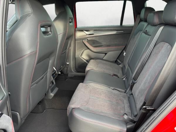 Skoda Kodiaq RS 2.0 TSI DSG 265PS *Sofort verfügbar*