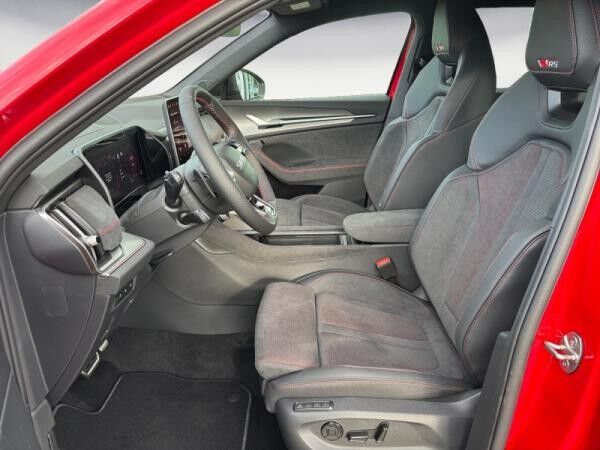 Skoda Kodiaq RS 2.0 TSI DSG 265PS *Sofort verfügbar*