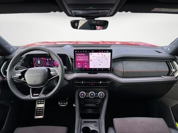 Skoda Kodiaq RS 2.0 TSI DSG 265PS *Sofort verfügbar*
