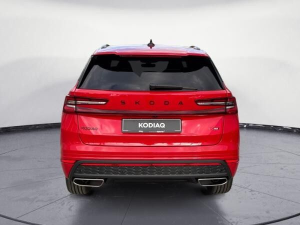 Skoda Kodiaq RS 2.0 TSI DSG 265PS *Sofort verfügbar*