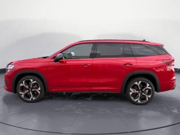 Skoda Kodiaq RS 2.0 TSI DSG 265PS *Sofort verfügbar*
