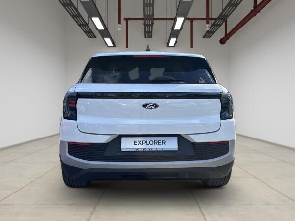 Ford Explorer 77 kWh🔋 286PS⚡GANZJAHRESREIFEN⚡FAHRERASSISTENZ⚡SOFORT⚡