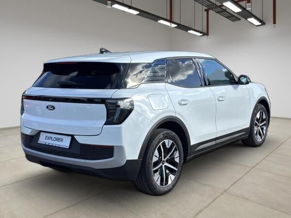 Ford Explorer 77 kWh🔋 286PS⚡GANZJAHRESREIFEN⚡FAHRERASSISTENZ⚡SOFORT⚡
