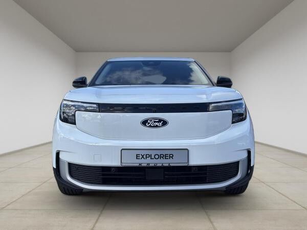 Ford Explorer 77 kWh🔋 286PS⚡GANZJAHRESREIFEN⚡FAHRERASSISTENZ⚡SOFORT⚡