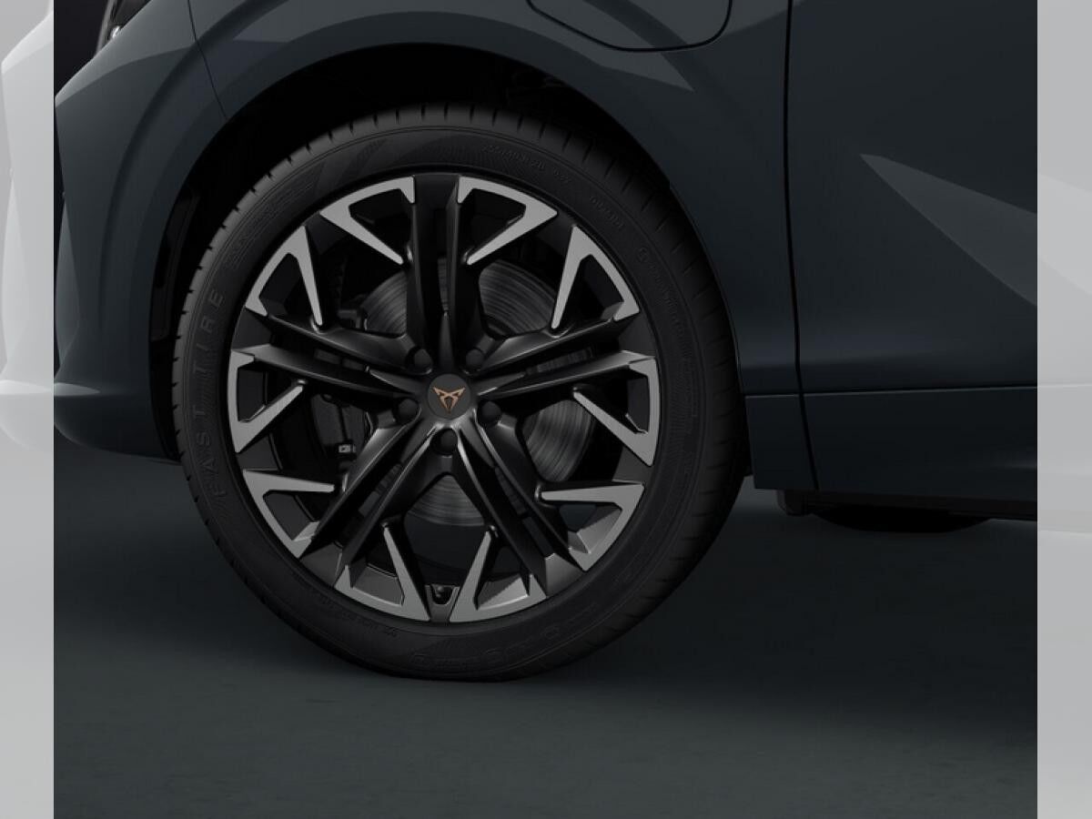 Cupra Terramar VZ 1.5 e-Hybrid *AHK*Pano*Sennheiser*Digital Drive*20"*