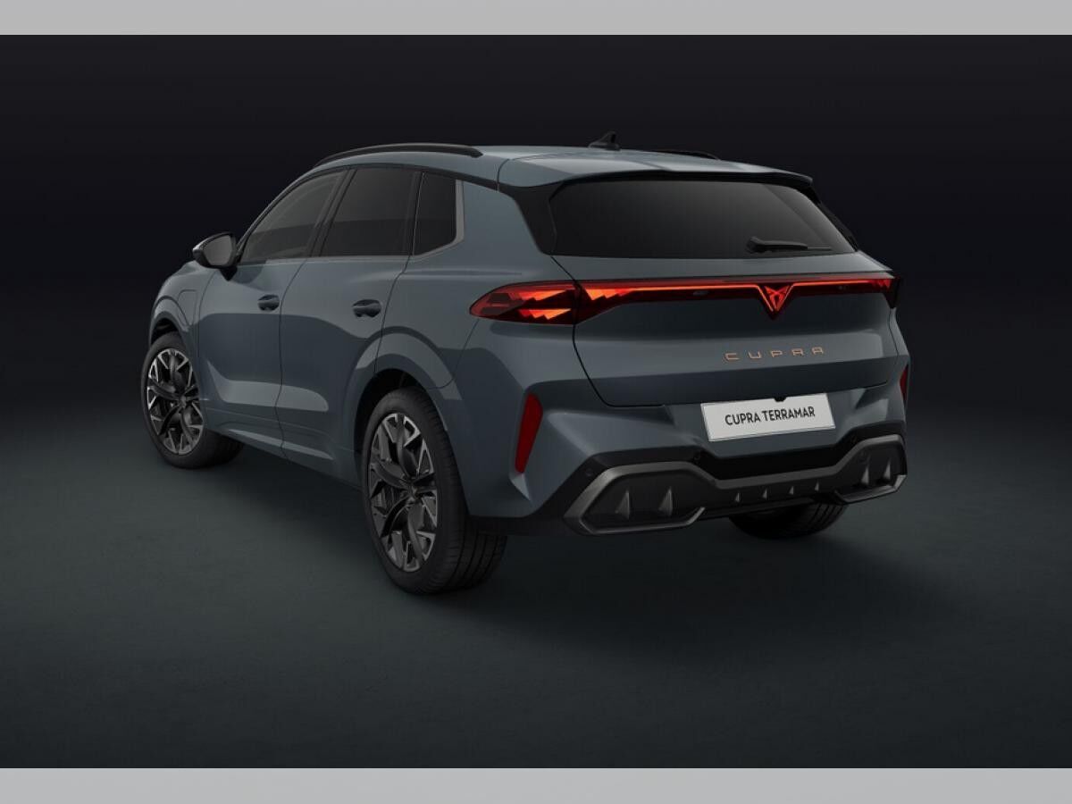 Cupra Terramar VZ 1.5 e-Hybrid *AHK*Pano*Sennheiser*Digital Drive*20"*