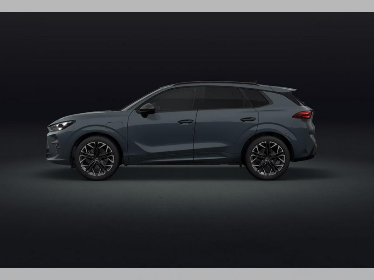 Cupra Terramar VZ 1.5 e-Hybrid *AHK*Pano*Sennheiser*Digital Drive*20"*