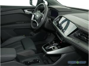Audi Q4 e-tron Q4 Sportback 55 e-tron Matrix/Pano/HuD/360Kamera