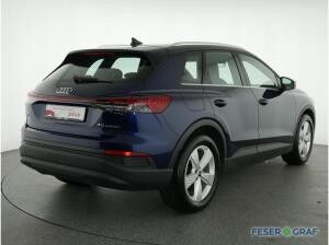 Audi Q4 e-tron Q4 45 e-tron LED/Klima+Komfort/PDC/SHZ/19 Zoll
