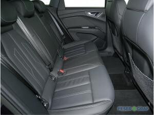 Audi Q4 e-tron Q4 Sportback 55 e-tron Matrix/Pano/HuD/360Kamera