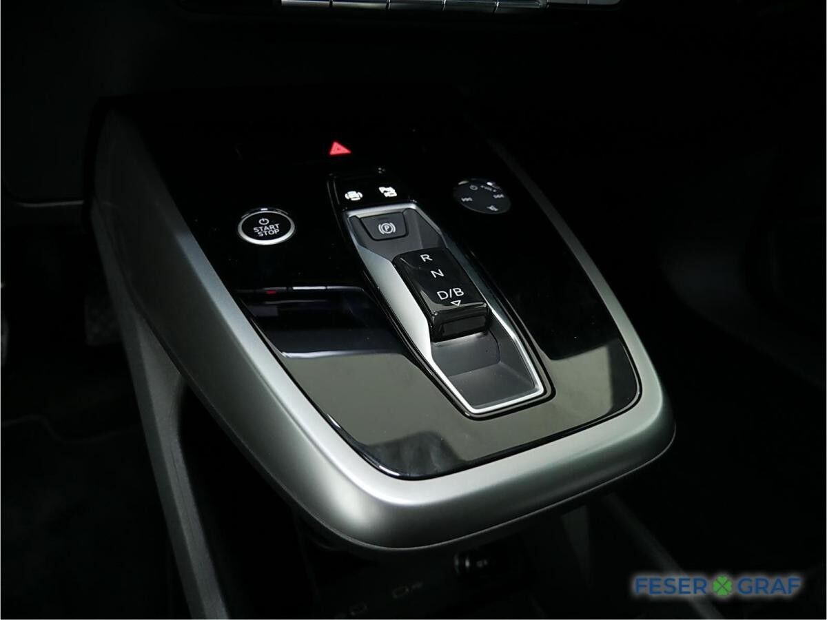 Audi Q4 e-tron Q4 Sportback 55 e-tron Matrix/Pano/HuD/360Kamera