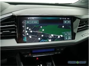 Audi Q4 e-tron Q4 Sportback 55 e-tron Matrix/Pano/HuD/360Kamera