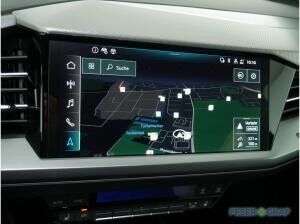 Audi Q4 e-tron Q4 45 e-tron LED/Klima+Komfort/PDC/SHZ/19 Zoll