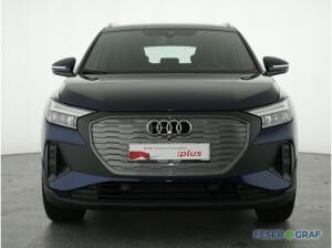 Audi Q4 e-tron Q4 45 e-tron LED/Klima+Komfort/PDC/SHZ/19 Zoll