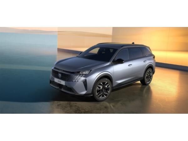 Peugeot 5008 Allure MILD HYBRID 145 e-DSC6 *Anhängerkupplung*