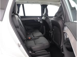 Volvo XC90 T8/ Ultra Bright/ Luft/B&W/ 22"/SOFORT/0,5%