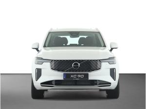 Volvo XC90 T8/ Ultra Bright/ Luft/B&W/ 22"/SOFORT/0,5%
