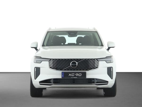 Volvo XC90 T8/ Ultra Bright/ Luft/B&W/ 22"/SOFORT/0,5% Volvo XC90 T8/ Ultra Bright/ Luft/B&W/ 22"/SOFORT/0,5%