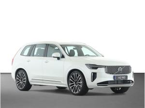 Volvo XC90 T8/ Ultra Bright/ Luft/B&W/ 22"/SOFORT/0,5%