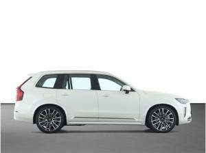 Volvo XC90 T8/ Ultra Bright/ Luft/B&W/ 22"/SOFORT/0,5%