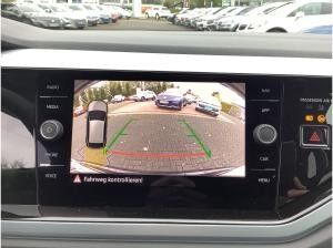 Volkswagen Taigo Energy Kamera + Ganzjahresreifen + SOFORT