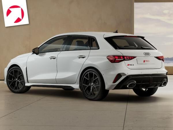 Audi RS3 Sportback S tronic