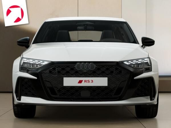 Audi RS3 Sportback S tronic