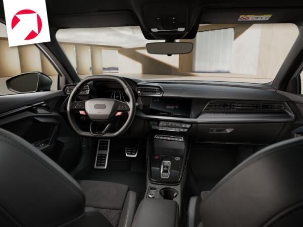 Audi RS3 Sportback S tronic
