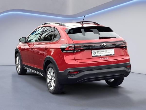 Volkswagen Taigo Energy Kamera + Ganzjahresreifen + SOFORT