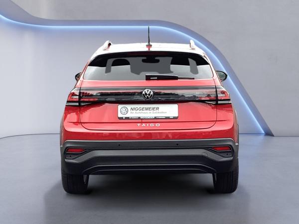 Volkswagen Taigo Energy Kamera + Ganzjahresreifen + SOFORT