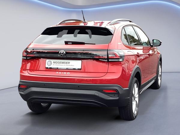 Volkswagen Taigo Energy Kamera + Ganzjahresreifen + SOFORT