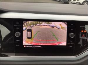 Volkswagen Taigo Energy Kamera + Ganzjahresreifen + SOFORT