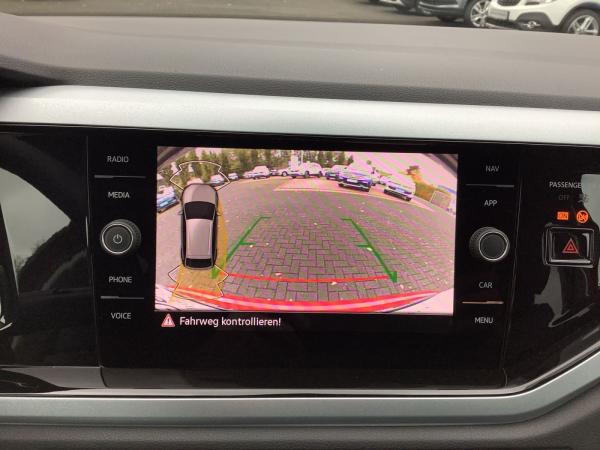Volkswagen Taigo Energy Kamera + Ganzjahresreifen + SOFORT