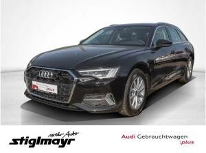 Audi A6 Avant advanced 45 TFSI quattro ACC+AHK+MATRIX