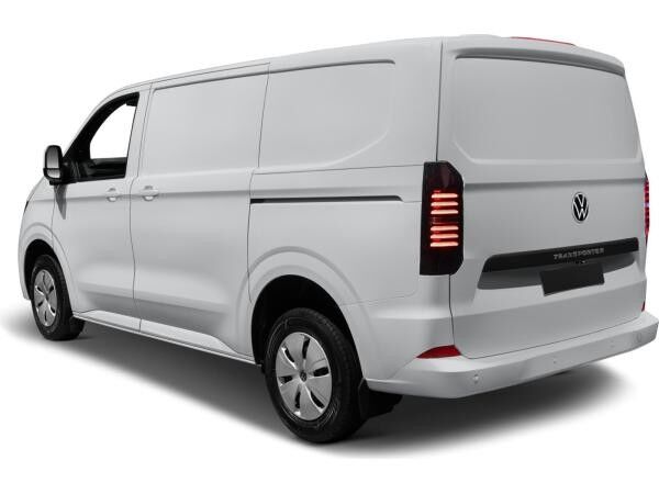 Volkswagen Transporter e- Kasten 5J. Gar, GJR