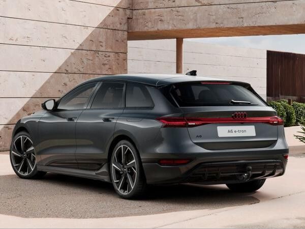 Audi A6 e-tron Avant performance S-line *AHK/B&O/LEDER/MMI/TECH PLUS/21"