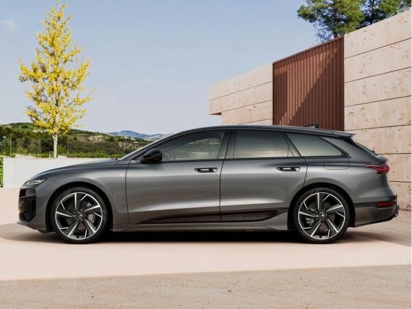 Audi A6 e-tron Avant performance S-line *AHK/B&O/LEDER/MMI/TECH PLUS/21"
