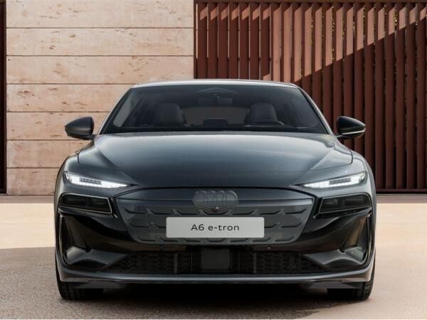 Audi A6 e-tron Avant performance S-line *AHK/B&O/LEDER/MMI/TECH PLUS/21"