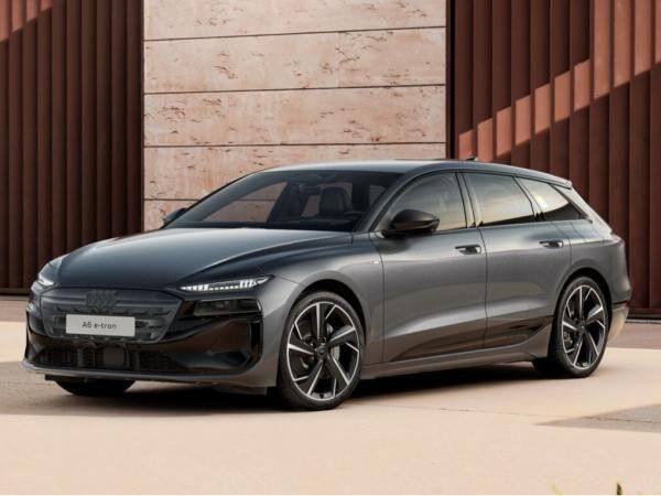 Audi A6 e-tron Avant performance S-line *AHK/B&O/LEDER/MMI/TECH PLUS/21"