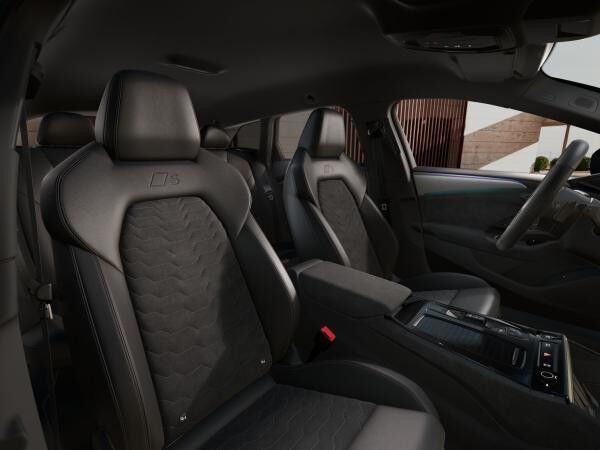 Audi A6 e-tron Avant performance S-line *AHK/B&O/LEDER/MMI/TECH PLUS/21"