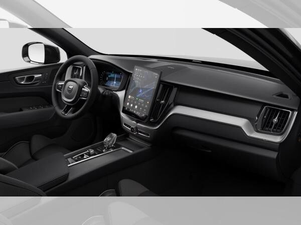Volvo XC60 T8 PHEV AWD Plus Black Edition *LAGERWAGEN+SCHNELL VERFÜGBAR* 🔵🟡