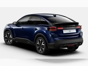 Citroën C4 PureTech 130 S&S MAX EAT8 *ALLWETTERREIFEN*