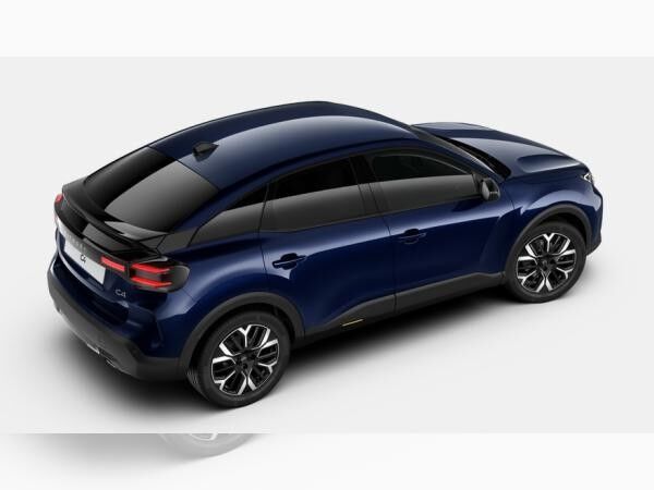 Citroën C4 PureTech 130 S&S MAX EAT8 *ALLWETTERREIFEN*