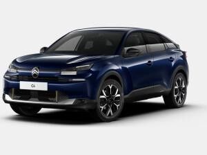 Citroën C4 PureTech 130 S&S MAX EAT8 *ALLWETTERREIFEN*