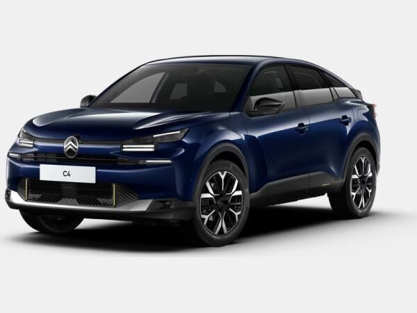 Citroën C4 PureTech 130 S&S MAX EAT8 *ALLWETTERREIFEN*