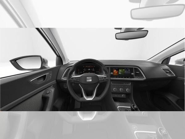 Seat Ateca Road Edition 🔥Winterdeal🔥